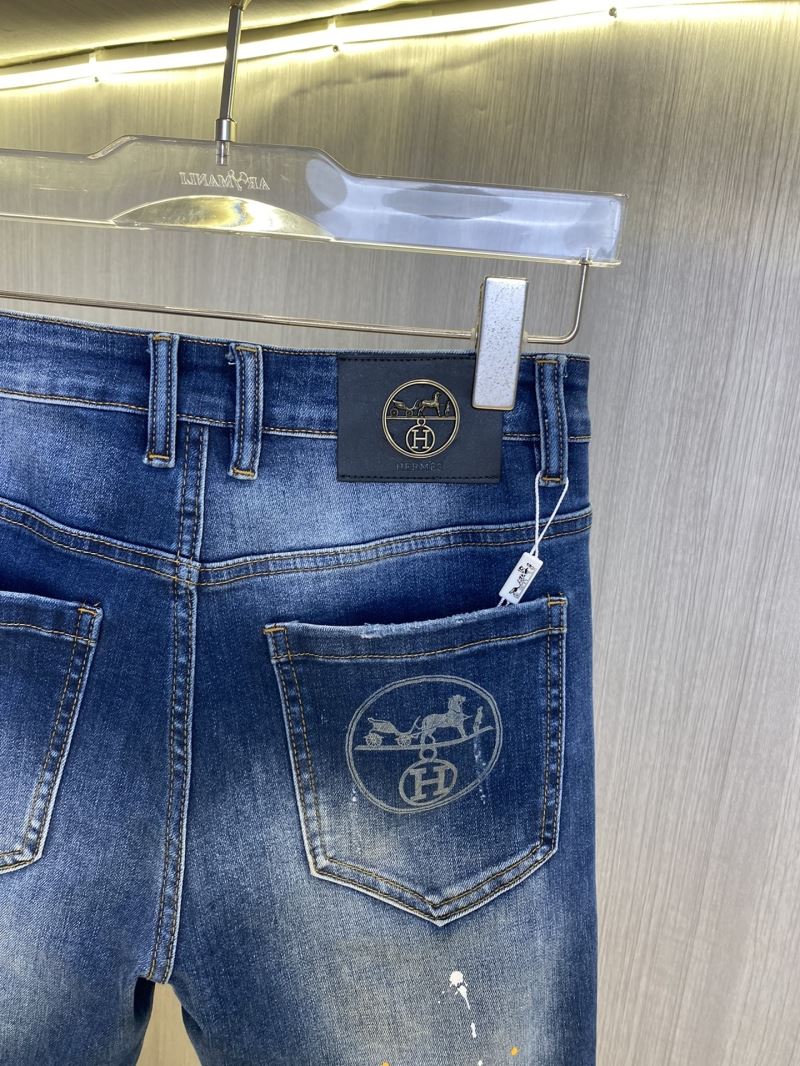 Hermes Jeans